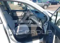 2017 Subaru Forester фото