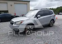 2017 Subaru Forester фото