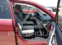 2017 Subaru Forester фото