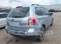 2017 Subaru Forester photo