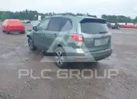 2017 Subaru Forester photo