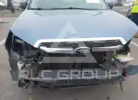 2017 Subaru Forester фото