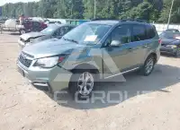 2017 Subaru Forester фото