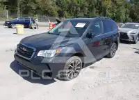 2017 Subaru Forester photo