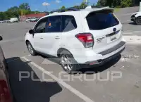 2017 Subaru Forester фото