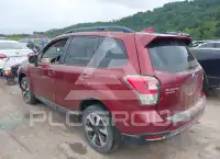 2017 Subaru Forester фото