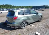 2017 Subaru Forester фото