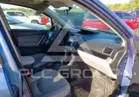 2017 Subaru Forester фото