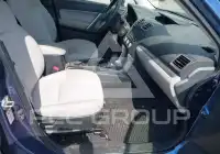 2017 Subaru Forester фото