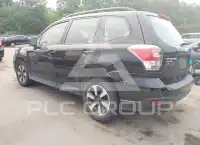 2017 Subaru Forester photo