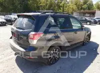 2017 Subaru Forester photo