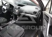 2017 Subaru Forester фото