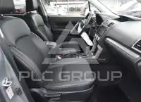2017 Subaru Forester фото