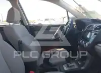 2017 Subaru Forester фото