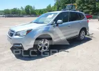2017 Subaru Forester фото