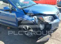2017 Subaru Forester photo