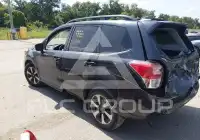 2017 Subaru Forester фото