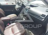 2017 Subaru Forester фото