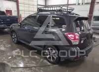2017 Subaru Forester фото