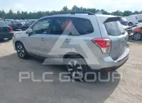 2017 Subaru Forester фото