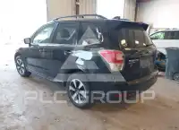 2017 Subaru Forester фото