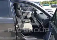 2017 Subaru Forester фото