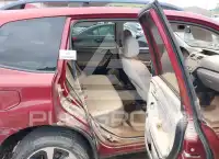 2017 Subaru Forester фото