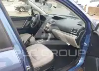 2017 Subaru Forester фото