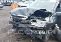 2017 Subaru Forester фото