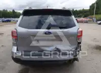 2017 Subaru Forester photo