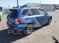 2017 Subaru Forester фото