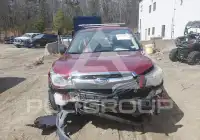 2017 Subaru Forester фото