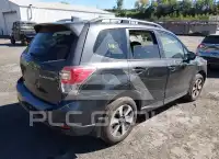 2017 Subaru Forester photo