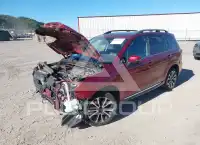 2017 Subaru Forester фото