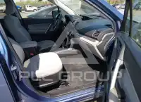 2017 Subaru Forester фото