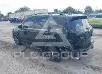 2017 Subaru Forester фото