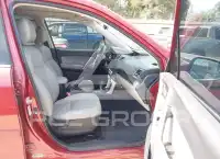 2017 Subaru Forester фото
