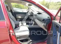 2017 Subaru Forester photo