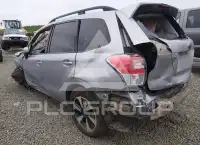 2017 Subaru Forester photo