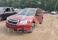 2017 Subaru Forester photo