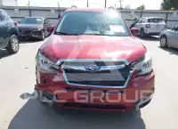 2017 Subaru Forester фото