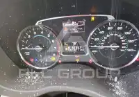 2017 Subaru Forester фото