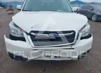 2017 Subaru Forester фото