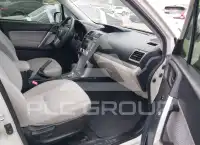 2017 Subaru Forester фото