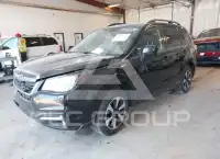 2017 Subaru Forester фото