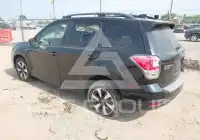2017 Subaru Forester фото
