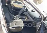 2017 Subaru Forester фото