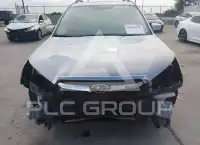 2017 Subaru Forester фото