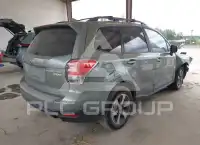 2017 Subaru Forester photo
