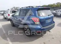 2017 Subaru Forester фото